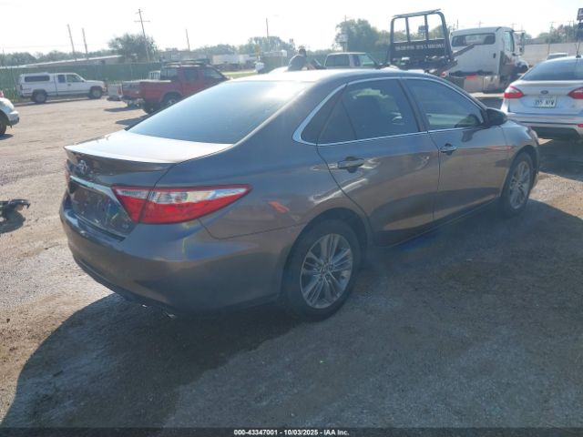 2015 TOYOTA CAMRY 4T1BF1FK8FU940517 Photo 3