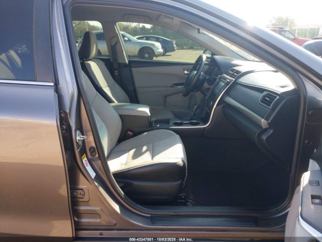 2015 TOYOTA CAMRY 4T1BF1FK8FU940517 Photo 4