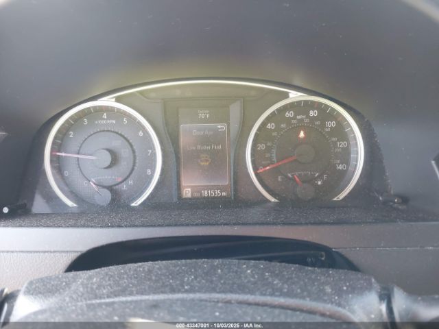 2015 TOYOTA CAMRY 4T1BF1FK8FU940517 Photo 6