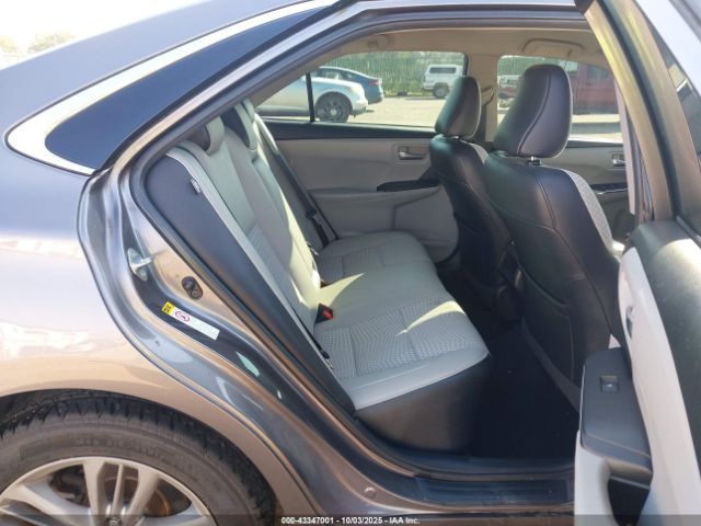 2015 TOYOTA CAMRY 4T1BF1FK8FU940517 Photo 7