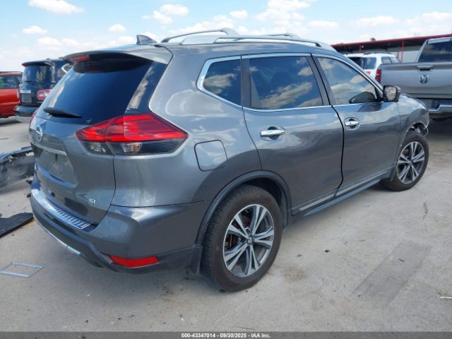 2017 NISSAN ROGUE 5N1AT2MTXHC807045 Photo 3