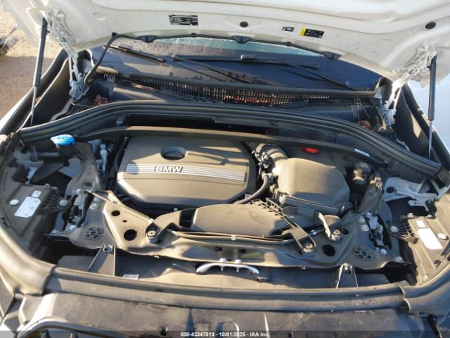 2023 BMW X1 WBX73EF09P5X55562 Photo 9