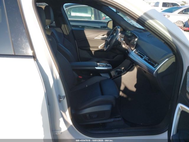 2023 BMW X1 WBX73EF09P5X55562 Photo 4