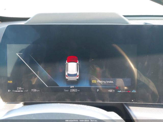 2023 BMW X1 WBX73EF09P5X55562 Photo 6