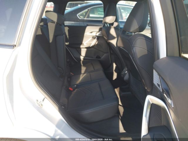 2023 BMW X1 WBX73EF09P5X55562 Photo 7