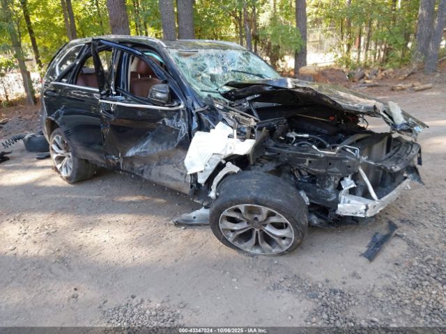 2014 BMW X5 5UXKR2C53E0H33766