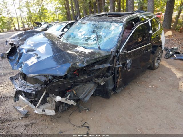 2014 BMW X5 5UXKR2C53E0H33766 Photo 1