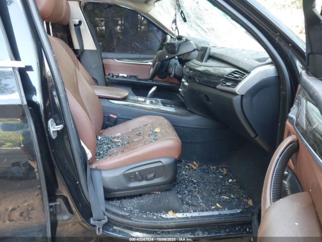 2014 BMW X5 5UXKR2C53E0H33766 Photo 4