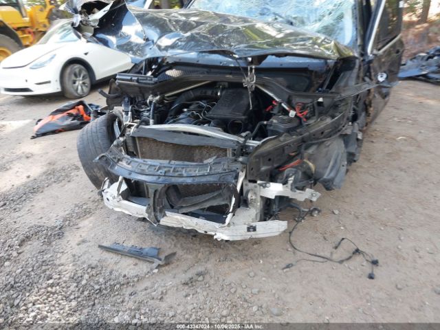 2014 BMW X5 5UXKR2C53E0H33766 Photo 5