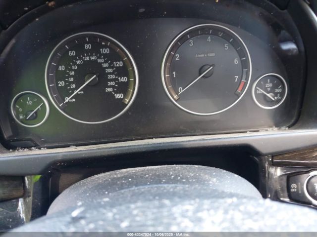 2014 BMW X5 5UXKR2C53E0H33766 Photo 6