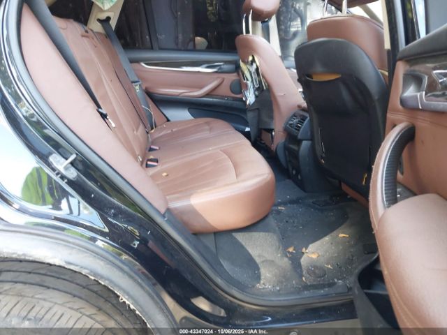 2014 BMW X5 5UXKR2C53E0H33766 Photo 7