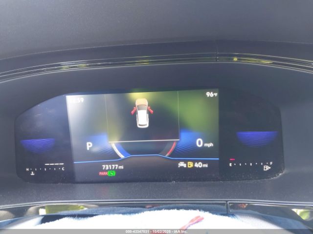 2022 VOLKSWAGEN TAOS 3VVDX7B22NM011978 Photo 6