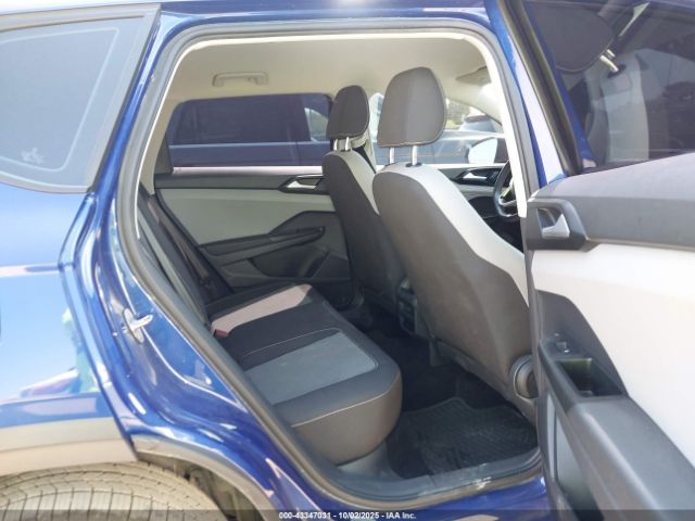 2022 VOLKSWAGEN TAOS 3VVDX7B22NM011978 Photo 7