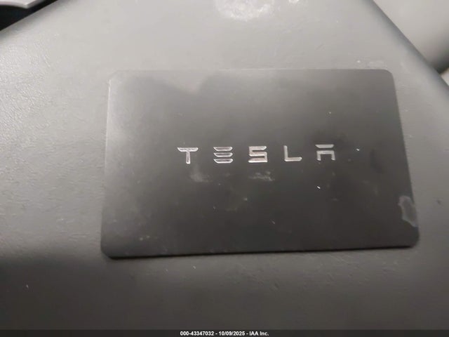 2023 TESLA MODEL Y 7SAYGDEE6PA058717 Photo 10
