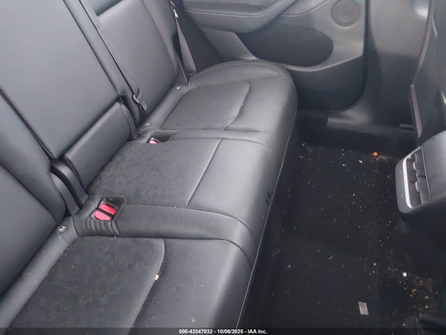 2023 TESLA MODEL Y 7SAYGDEE6PA058717 Photo 7