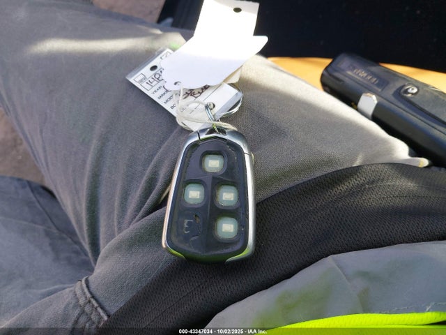 2019 CADILLAC XT4 1GYFZDR42KF148674 Photo 10