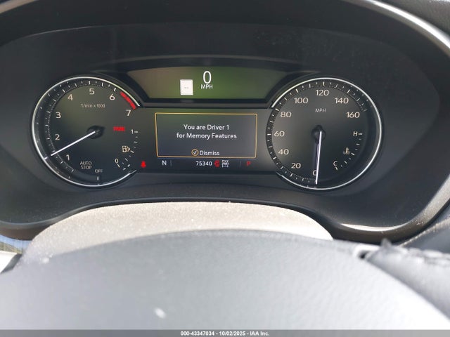 2019 CADILLAC XT4 1GYFZDR42KF148674 Photo 6