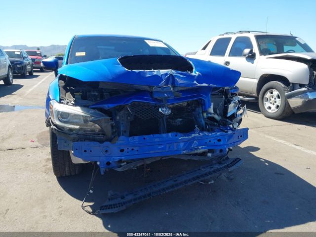 2015 SUBARU WRX STI JF1VA2W66F9800578 Photo 5