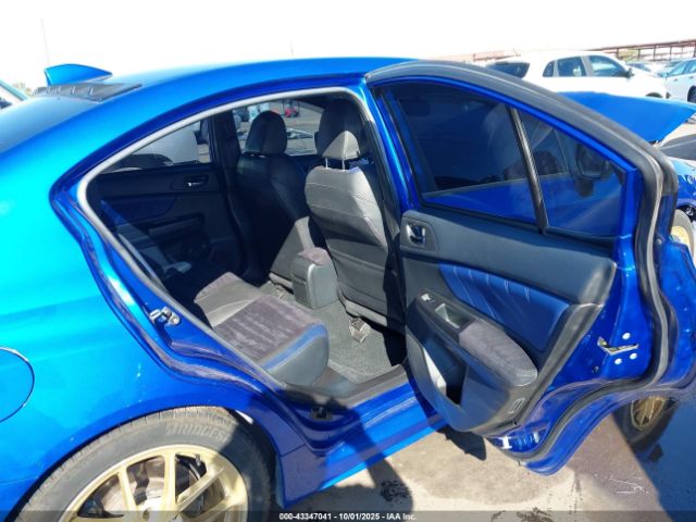 2015 SUBARU WRX STI JF1VA2W66F9800578 Photo 7