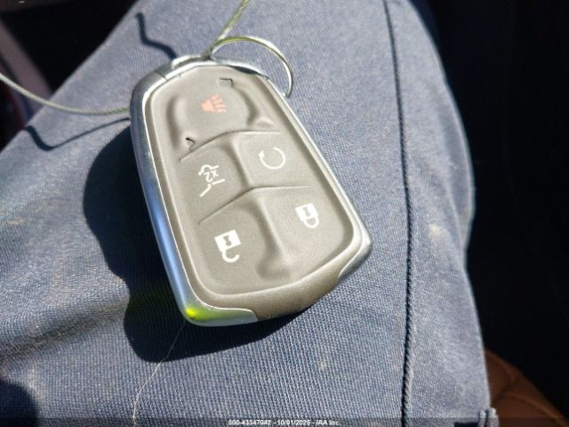 2022 CADILLAC XT4 1GYFZCR42NF131470 Photo 10