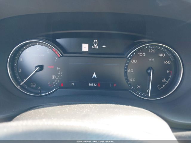 2022 CADILLAC XT4 1GYFZCR42NF131470 Photo 6