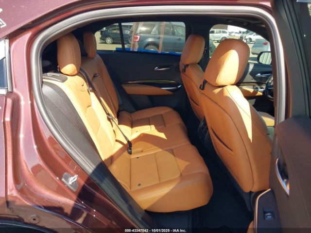 2022 CADILLAC XT4 1GYFZCR42NF131470 Photo 7
