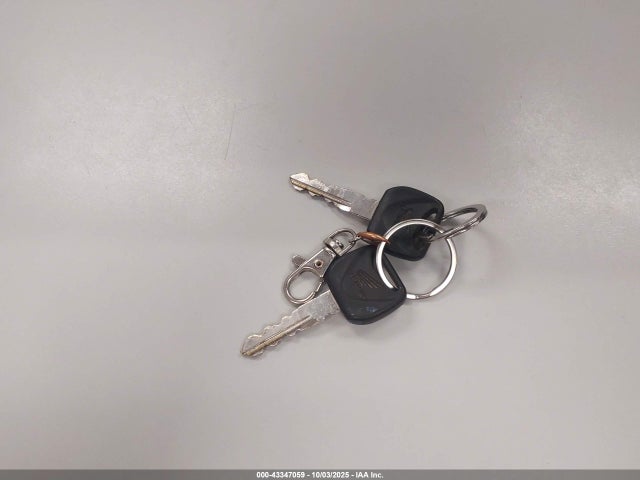 3H1JK0708ND012188 Honda Jk07e-2000001