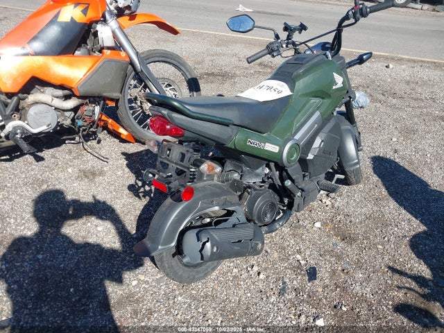 3H1JK0708ND012188 Honda Jk07e-2000001