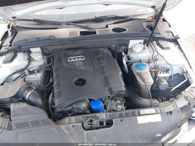 2014 AUDI A4 WAUAFAFL2EN034667 Photo 9
