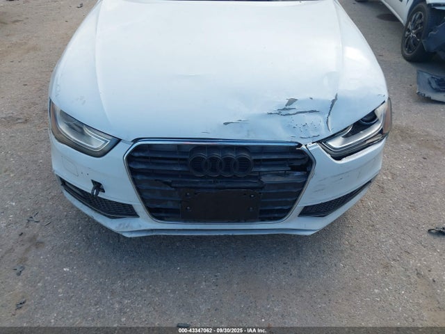 2014 AUDI A4 WAUAFAFL2EN034667 Photo 5
