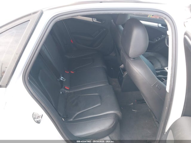 2014 AUDI A4 WAUAFAFL2EN034667 Photo 7