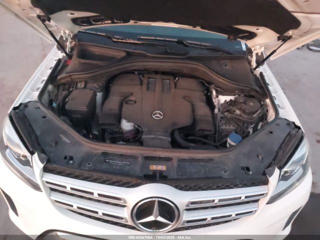 2019 MERCEDES-BENZ GLS 450 4JGDF6EE0KB226064 Photo 9