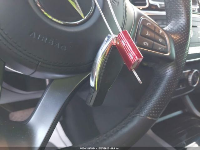 2019 MERCEDES-BENZ GLS 450 4JGDF6EE0KB226064 Photo 10