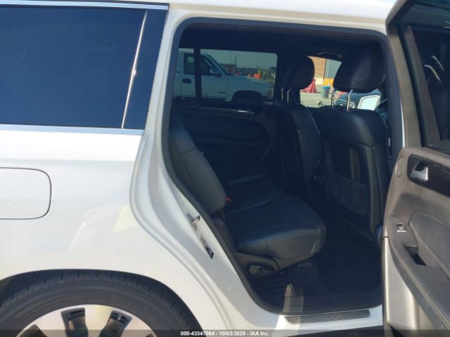 2019 MERCEDES-BENZ GLS 450 4JGDF6EE0KB226064 Photo 7