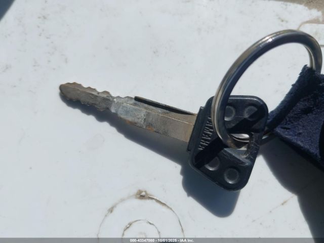 2007 YAMAHA XVS1300 JYAVP24E47A001185 Photo 10