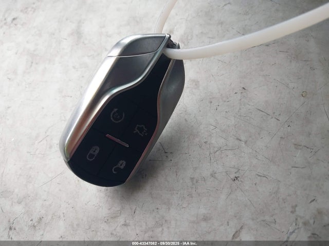 2015 MASERATI GHIBLI ZAM57RTA9F1154196 Photo 10