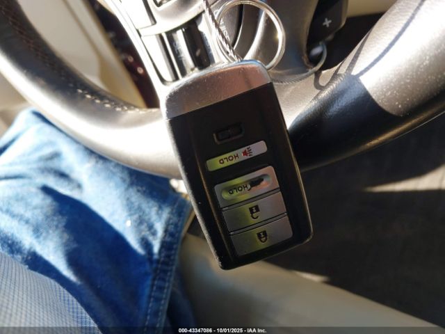 2014 ACURA MDX 5FRYD4H63EB007197 Photo 10