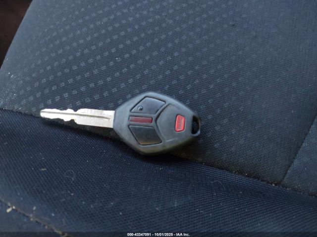 2013 MITSUBISHI OUTLANDER SPORT 4A4AR3AU4DE016121 Photo 10