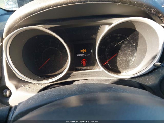 2013 MITSUBISHI OUTLANDER SPORT 4A4AR3AU4DE016121 Photo 6