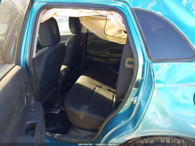 2013 MITSUBISHI OUTLANDER SPORT 4A4AR3AU4DE016121 Photo 7