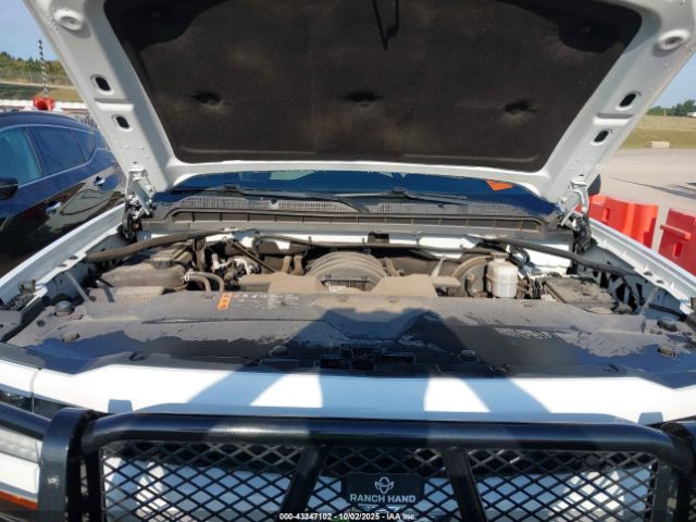 2019 CHEVROLET SILVERADO 1500 LD 2GCVKMEC7K1243970 Photo 9