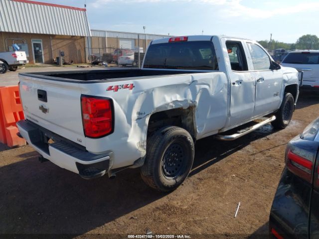 2019 CHEVROLET SILVERADO 1500 LD 2GCVKMEC7K1243970 Photo 3