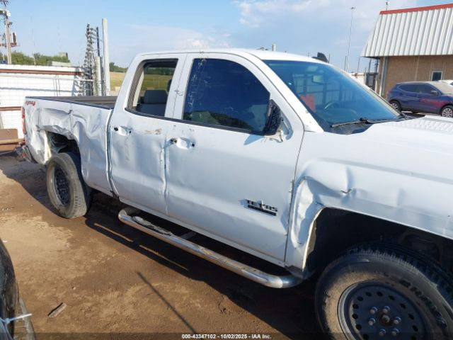 2019 CHEVROLET SILVERADO 1500 LD 2GCVKMEC7K1243970 Photo 5