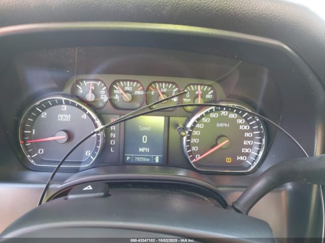 2019 CHEVROLET SILVERADO 1500 LD 2GCVKMEC7K1243970 Photo 6