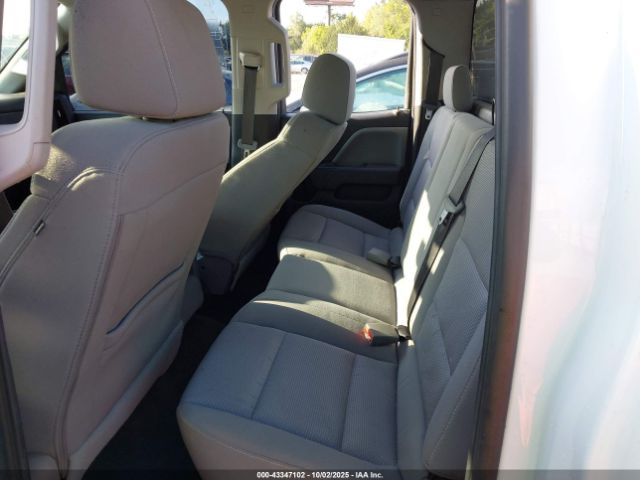 2019 CHEVROLET SILVERADO 1500 LD 2GCVKMEC7K1243970 Photo 7