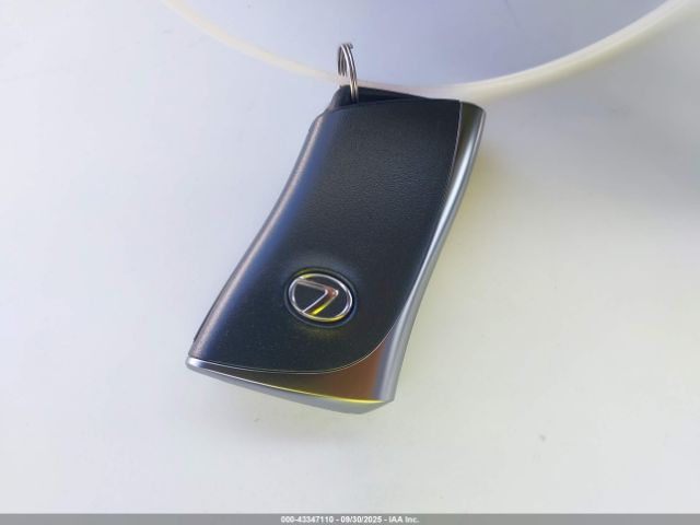 2024 LEXUS NX 450H+ JTJHKCFZ7R2035959 Photo 10