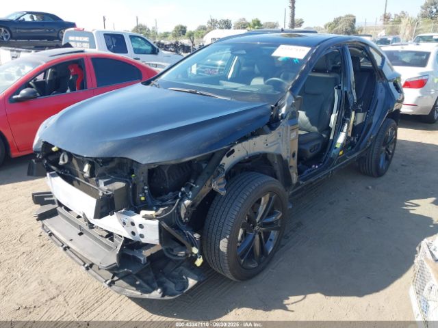 2024 LEXUS NX 450H+ JTJHKCFZ7R2035959 Photo 1