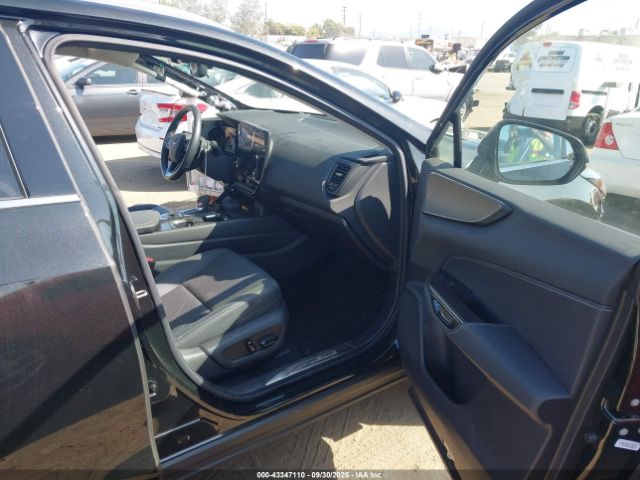 2024 LEXUS NX 450H+ JTJHKCFZ7R2035959 Photo 4