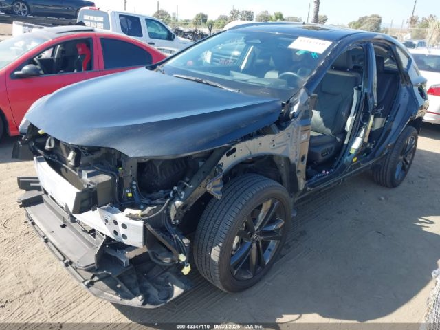 2024 LEXUS NX 450H+ JTJHKCFZ7R2035959 Photo 5