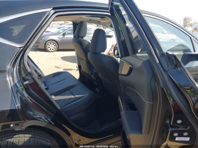 2024 LEXUS NX 450H+ JTJHKCFZ7R2035959 Photo 7